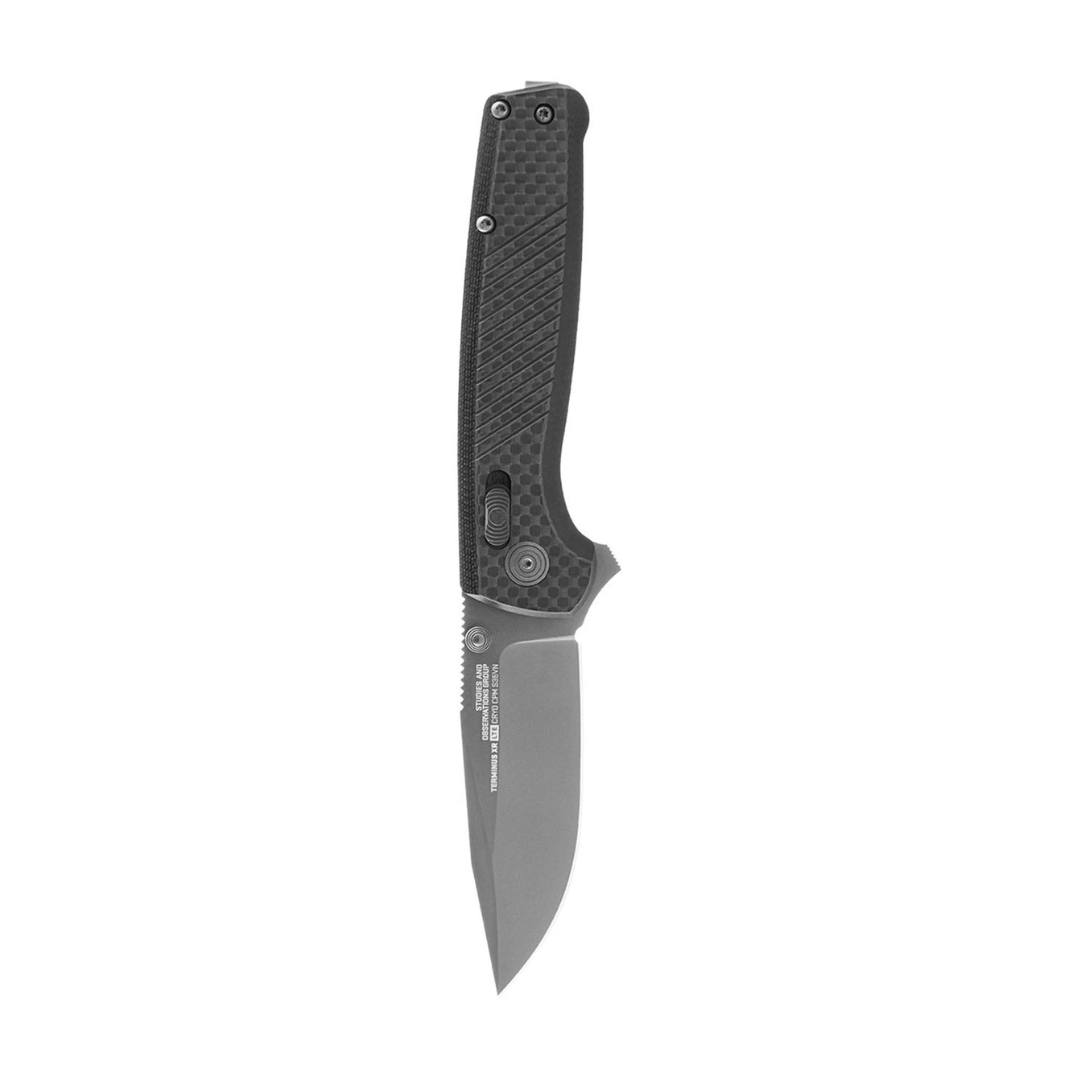 SOG Terminus XR LTE - Carbon + Graphite,Black