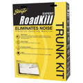 Stinger RKXTK Roadkill Expert Series 20 Square Feet Sound Damping Material Trunk Kit,BLACK
