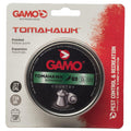 Gamo Tomahawk .177 Cal, 7.8 Grains, Hollow Point, 750ct