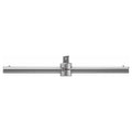 Wera Sliding T-Handle, 3/8″ Square Drive Head x 6-1/2″ (165mm)