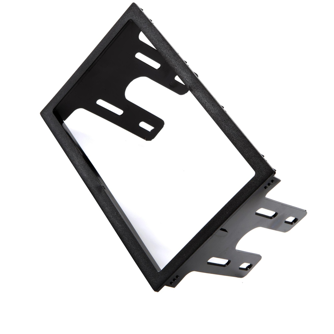American International VWK1015 Double DIN Dash Installation Kit for 1999-2007 Volkswagen Golf GTI Jetta Passat Stereo Mount