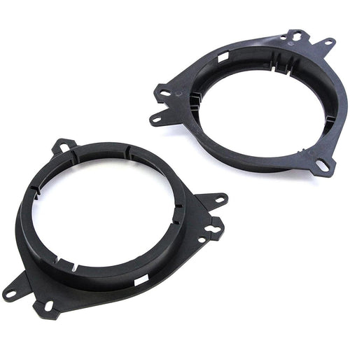 Ai TSB920 Toyota Echo/Avalon 2000-Up Speaker Adaptor, 16 Inch x 10 Inch x 2 Inch ,Black
