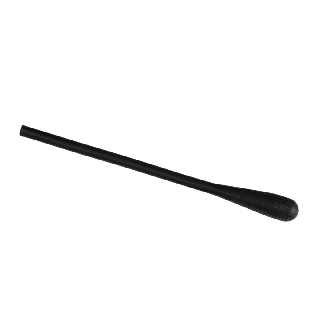 Performance Tool W80534 13-Inch Rubber Flexible Shaft Spark Plug Install & Removal Tool, Hand Driven, Universal Fit