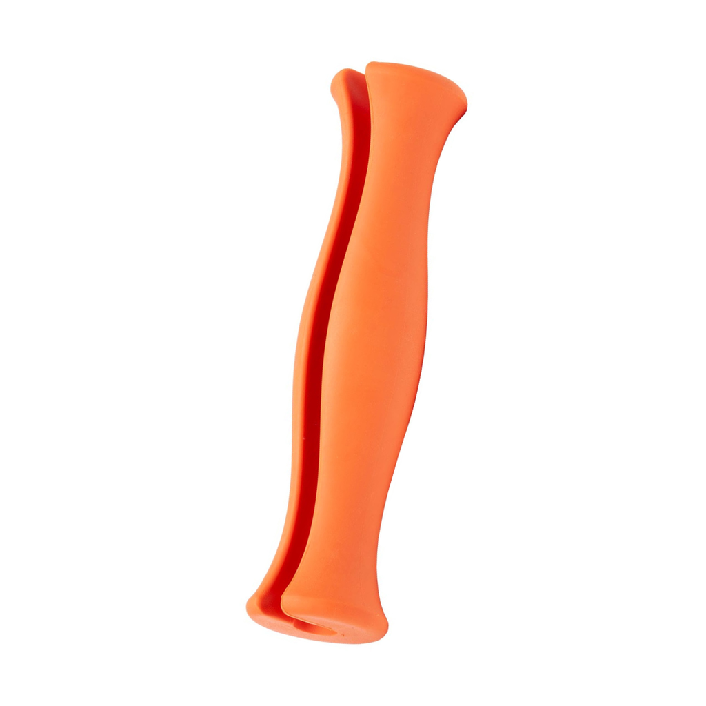 Ravin R141 Lighted Nock Extinguisher & Arrow Puller - Comfortable Grip Design for Target Arrows and Lighted Nocks - Compact Orange Storage Tool