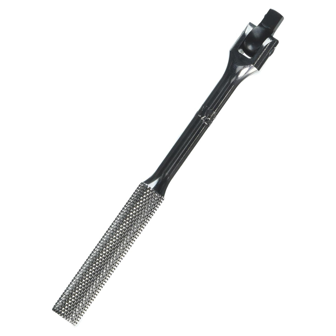 Williams M-42A 1/4 Drive Flex Handle