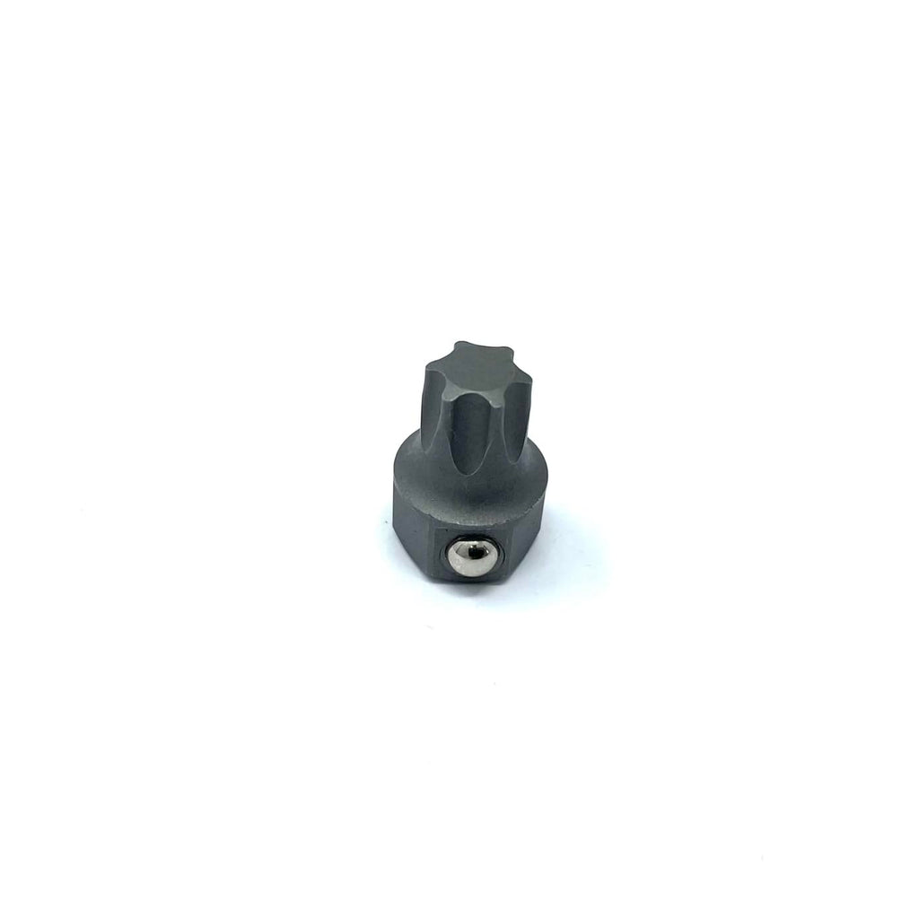 CTA Tools 5058 9 Pc. Stubby Star Bit Set