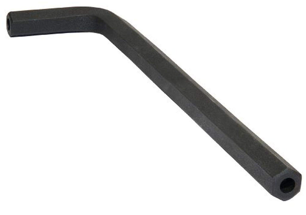 Bondhus 48386 Tamper Resistant Hex L-Wrenches, Set of 6, Multicolor, One Size