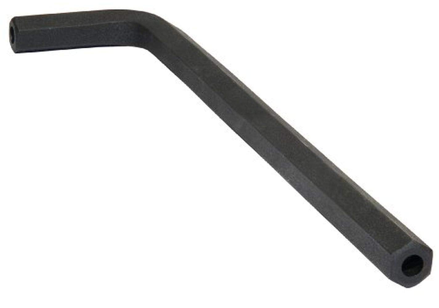 Bondhus 48386 Tamper Resistant Hex L-Wrenches, Set of 6, Multicolor, One Size