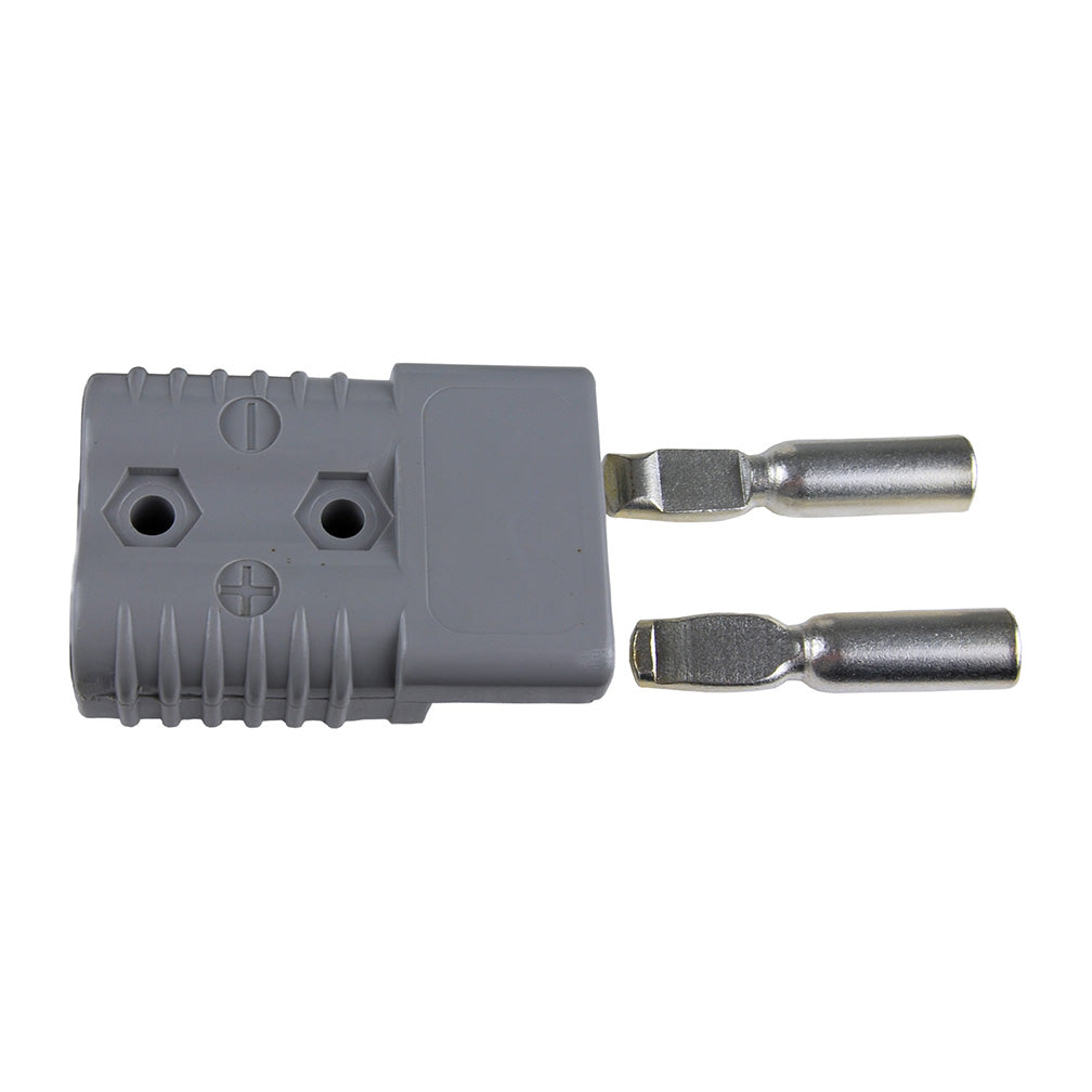 Nippon Power Zebra Mlx8040 Anderson Style Connector 350 Amps Max