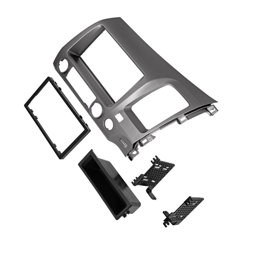 American International Ai HONK838D 2006-2011 Civic Dash Kit