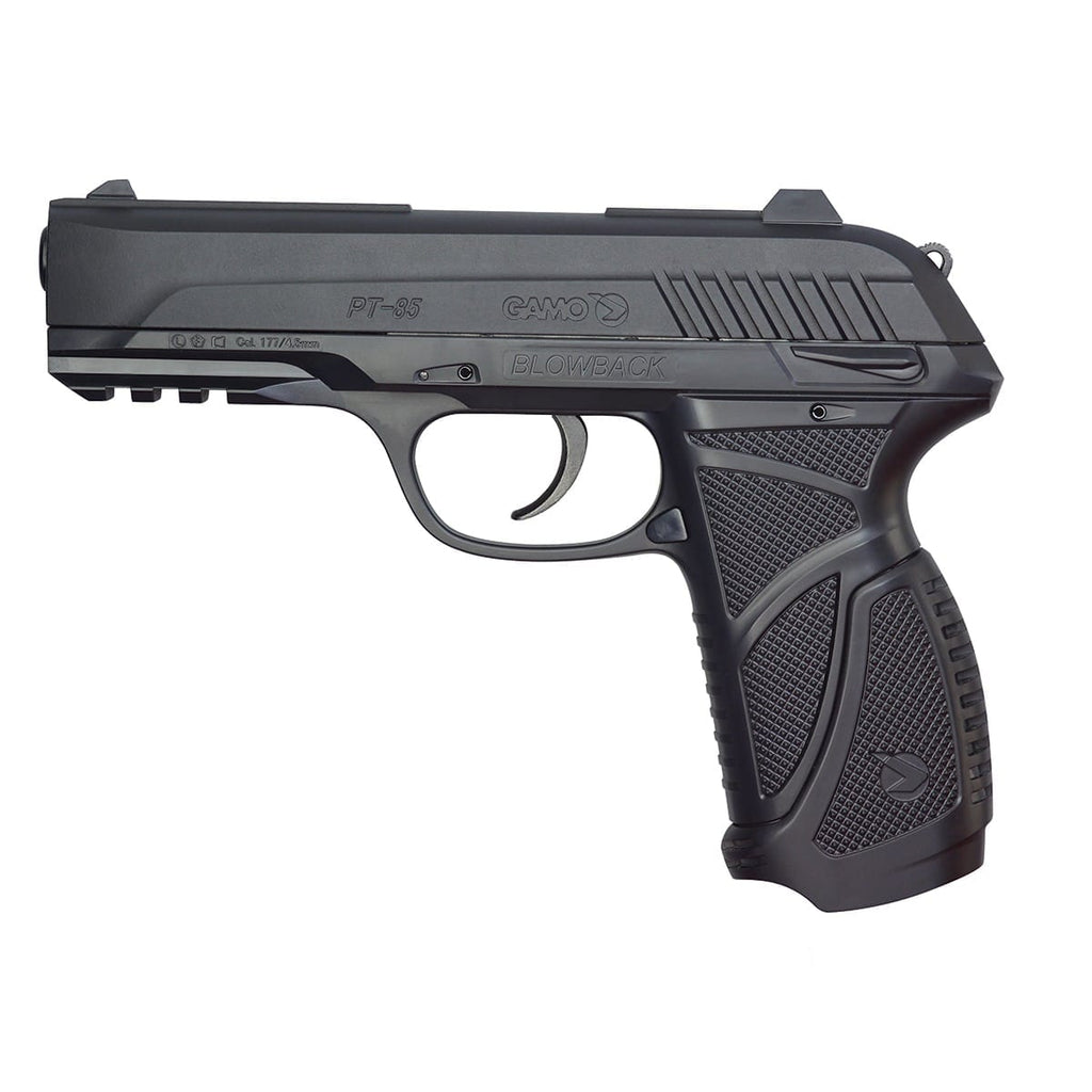 Gamo PT-85 CO2 Pistol air Pistol