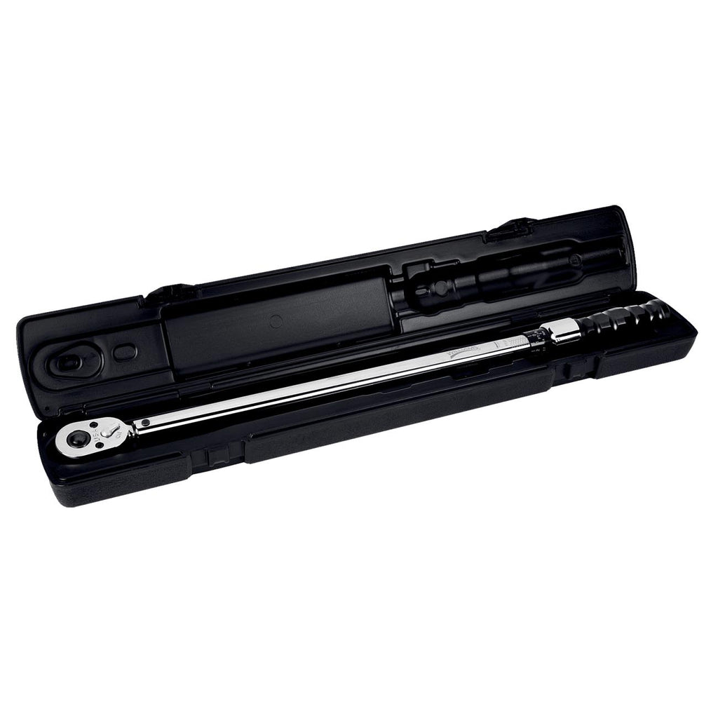 CDI 1002MFRPH 3/8-Inch Drive Adjustable Micrometer Torque Wrench Torque Range 10 to 100-Foot