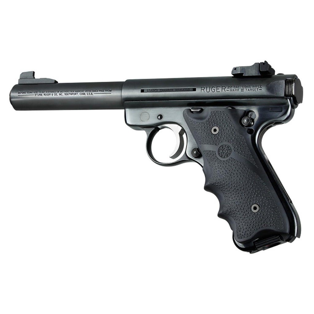 Hogue 82000 Rubber Grip-Ruger,Multi