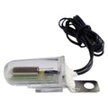 Omega AU46 Mercury Tilt Sensor Switch – Waterproof Tilt/Motion Detection Switch for Vehicle Alarm & Security Systems