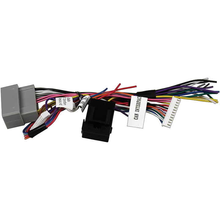 PAC LCCH11 Radio Replacement Adapter For Chrysler (Lcch11 2005-2010 Dodge Chrysler Jeep)