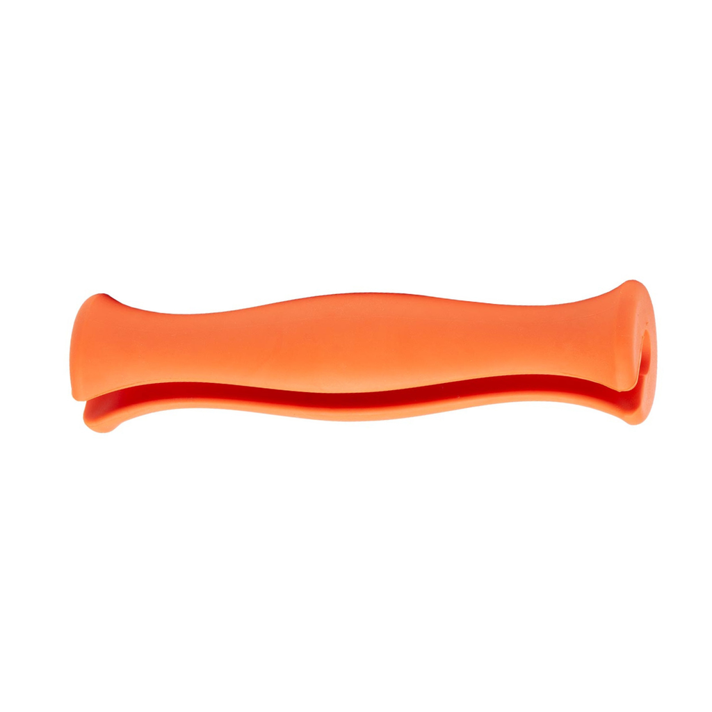 Ravin R141 Lighted Nock Extinguisher & Arrow Puller - Comfortable Grip Design for Target Arrows and Lighted Nocks - Compact Orange Storage Tool