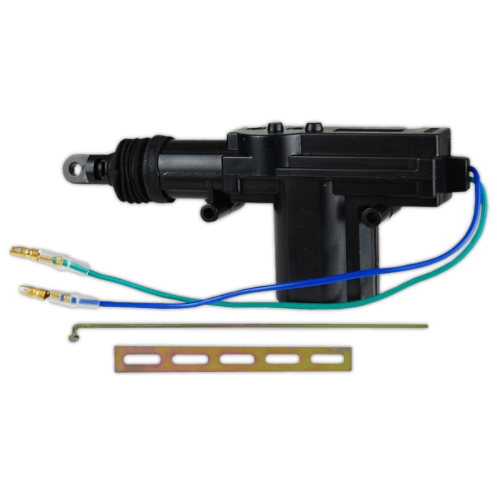 Nippon America Electric Safe Actuator Auto Trunk Door
