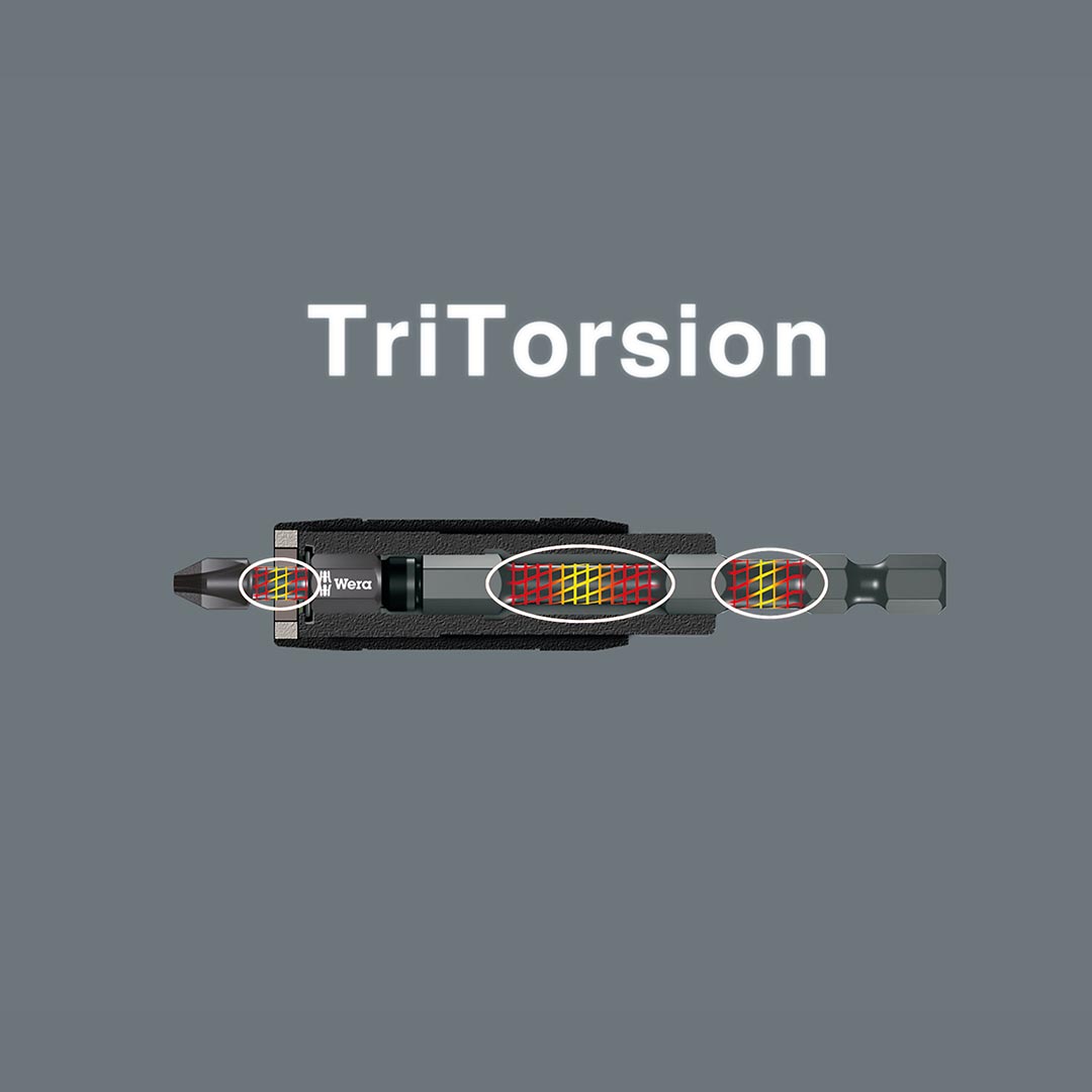 897/4 IMP BITORSION BITHOLDER CE 6 3 Impact