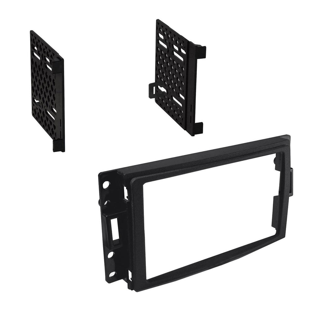 Ai GMK382 2005-2008 Buick/Chevy/Hummer Dash Kit