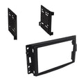 Ai GMK382 2005-2008 Buick/Chevy/Hummer Dash Kit
