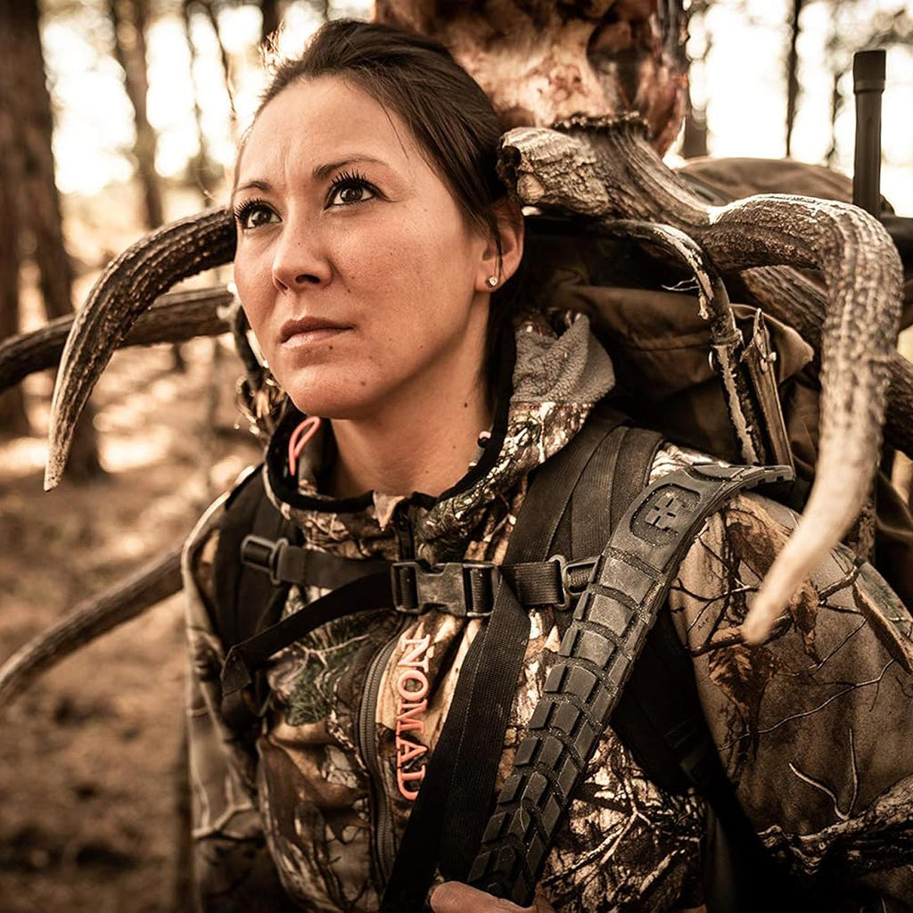 Caldwell Max Grip Sling with Adjustable Overmolded Strap for Shooting, Hunting and Range