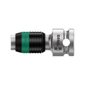 Wera - 5003590001 Zyklop 8784 B1 Adaptor, Hexagon drive 3/8" x 44mm Adaptor