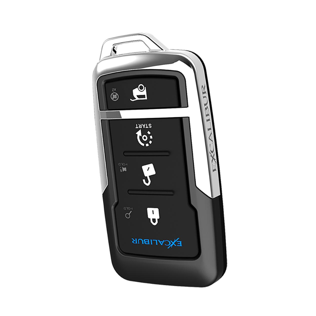 Excalibur 141107 Replacement Remote Transmitter For RS360EDP+