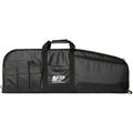 M&P by Smith & Wesson Duty Series Gun Case Padded Tactical Rifle Bag for Hunting Shooting Range Sports Storage and Transport