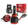 Xk Glow 045001HB4 Led Headlight Kit