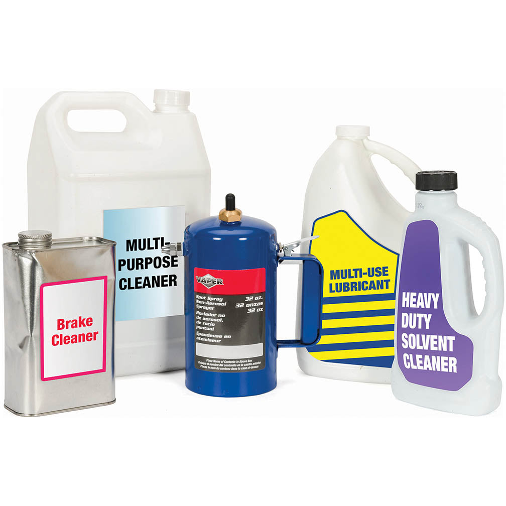 Vaper 19424 Spot Spray Non-Aerosol Sprayer