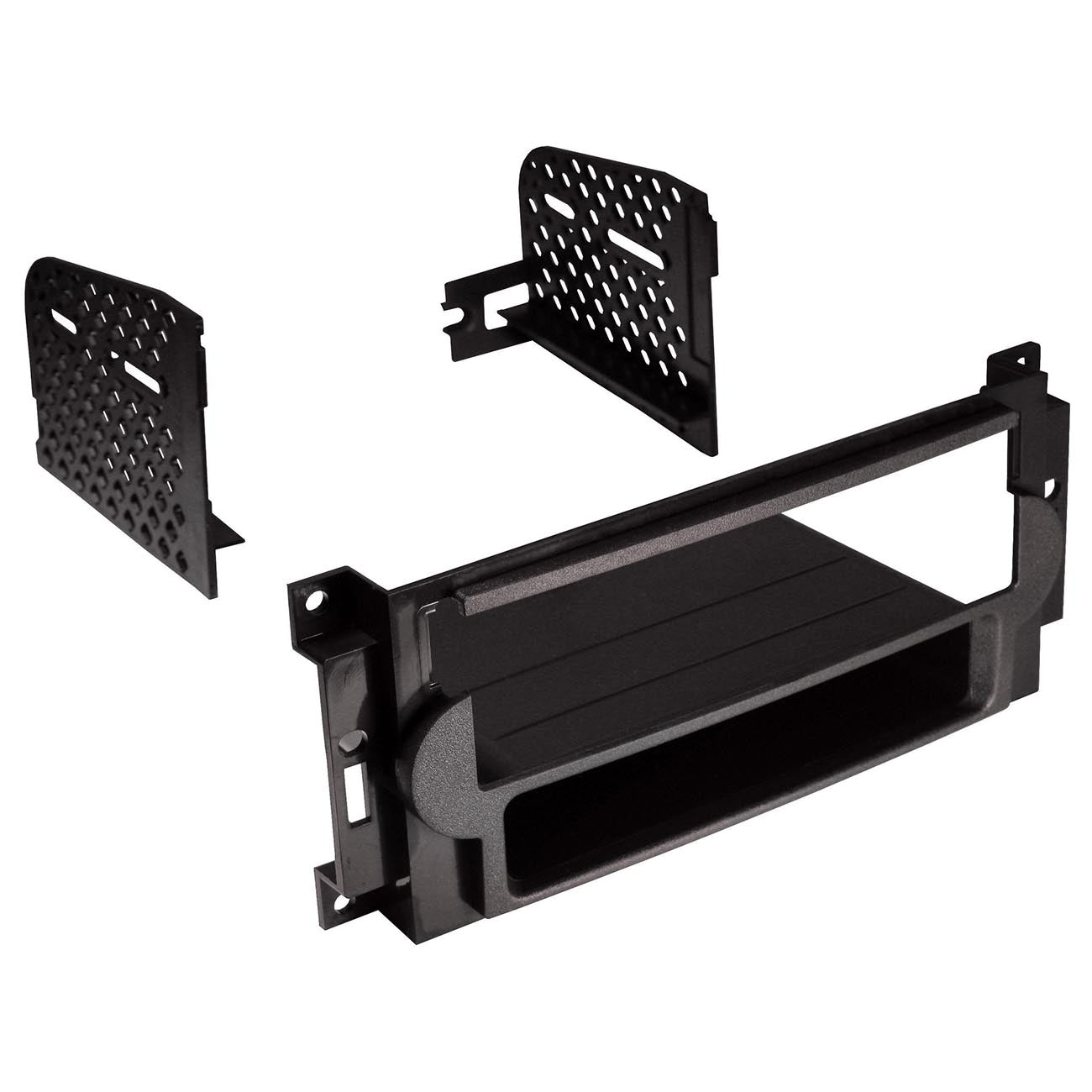 Ai CDK648 Single DIN Installation Kit for 2005 Chrysler 300/Dodge Magnum