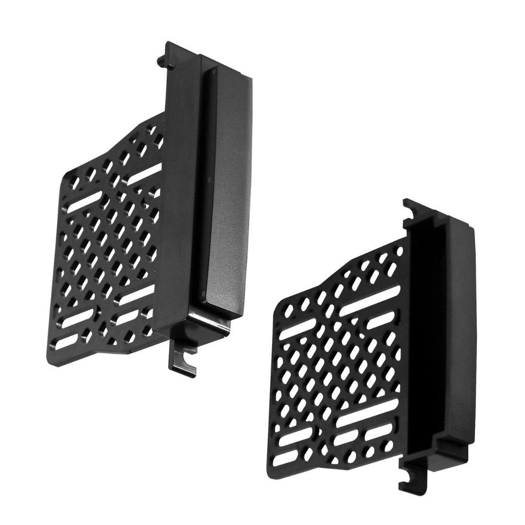 Ai CDK652 2011-2012 Dodge/Jeep Dash Kit