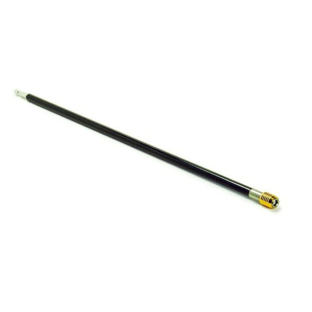 Titan 16018 18 Quick Release Extension Bit Holder, Model: 16018
