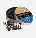Hollow Point Pellets .177cal 500