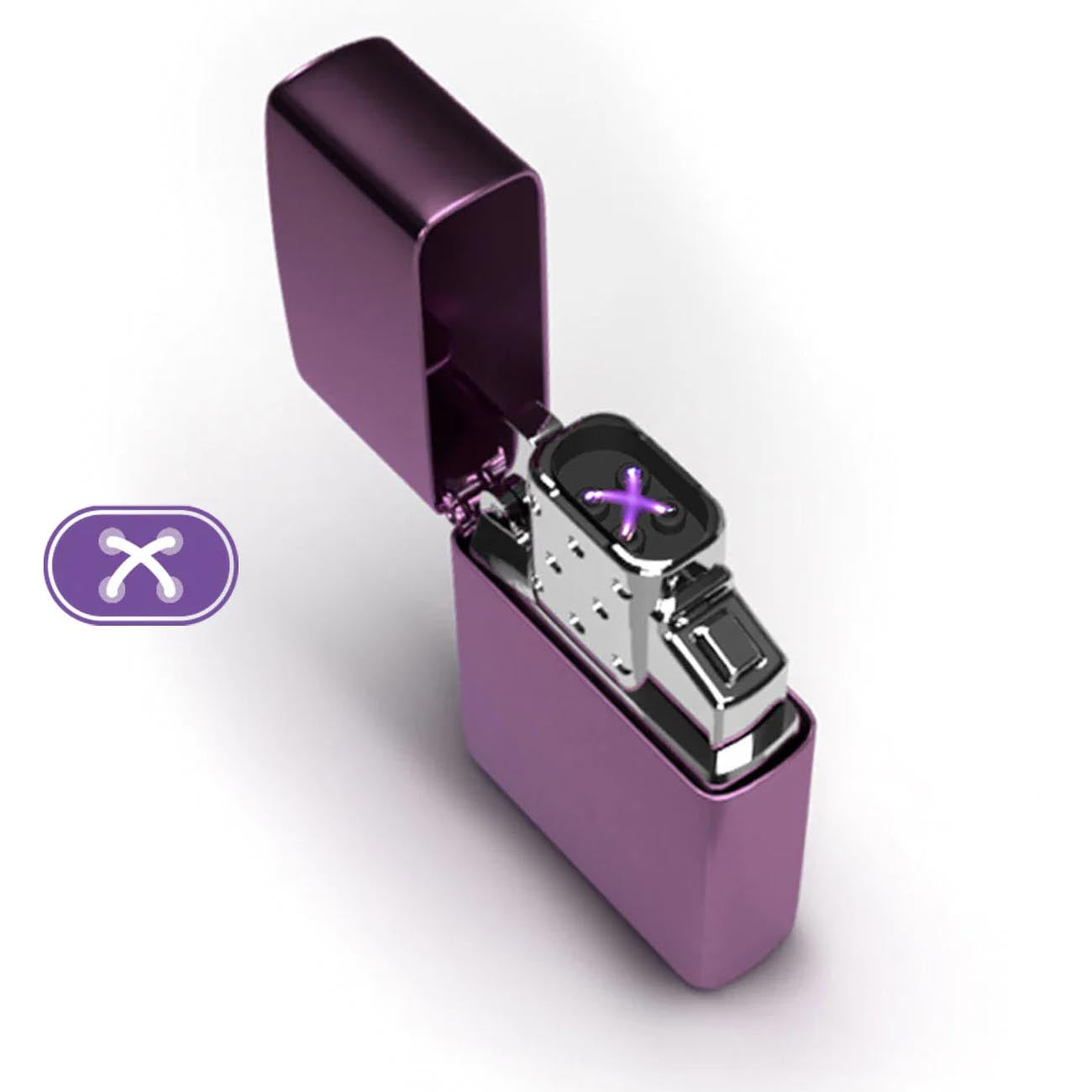 Zippo 65852 Double Arc Rechargeable Lighter Insert