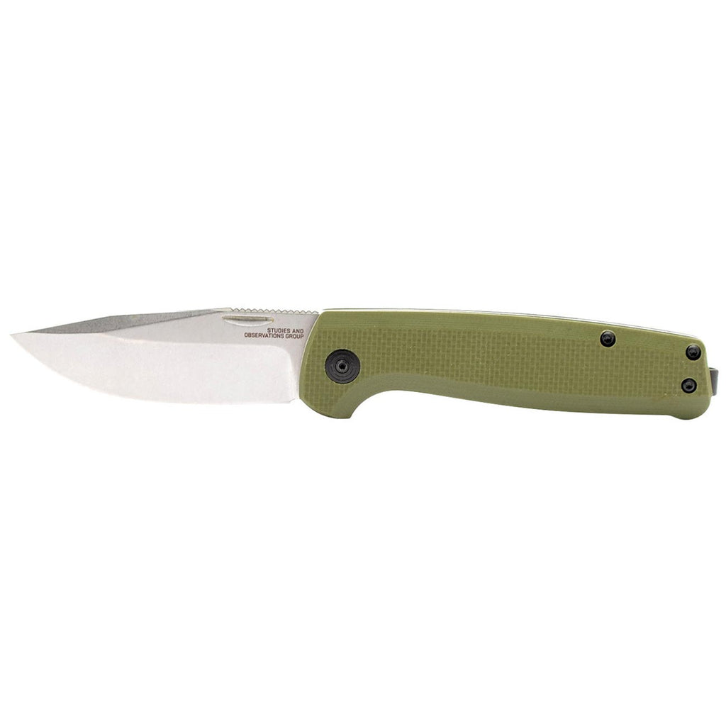 SOG Terminus SJ - OD Green