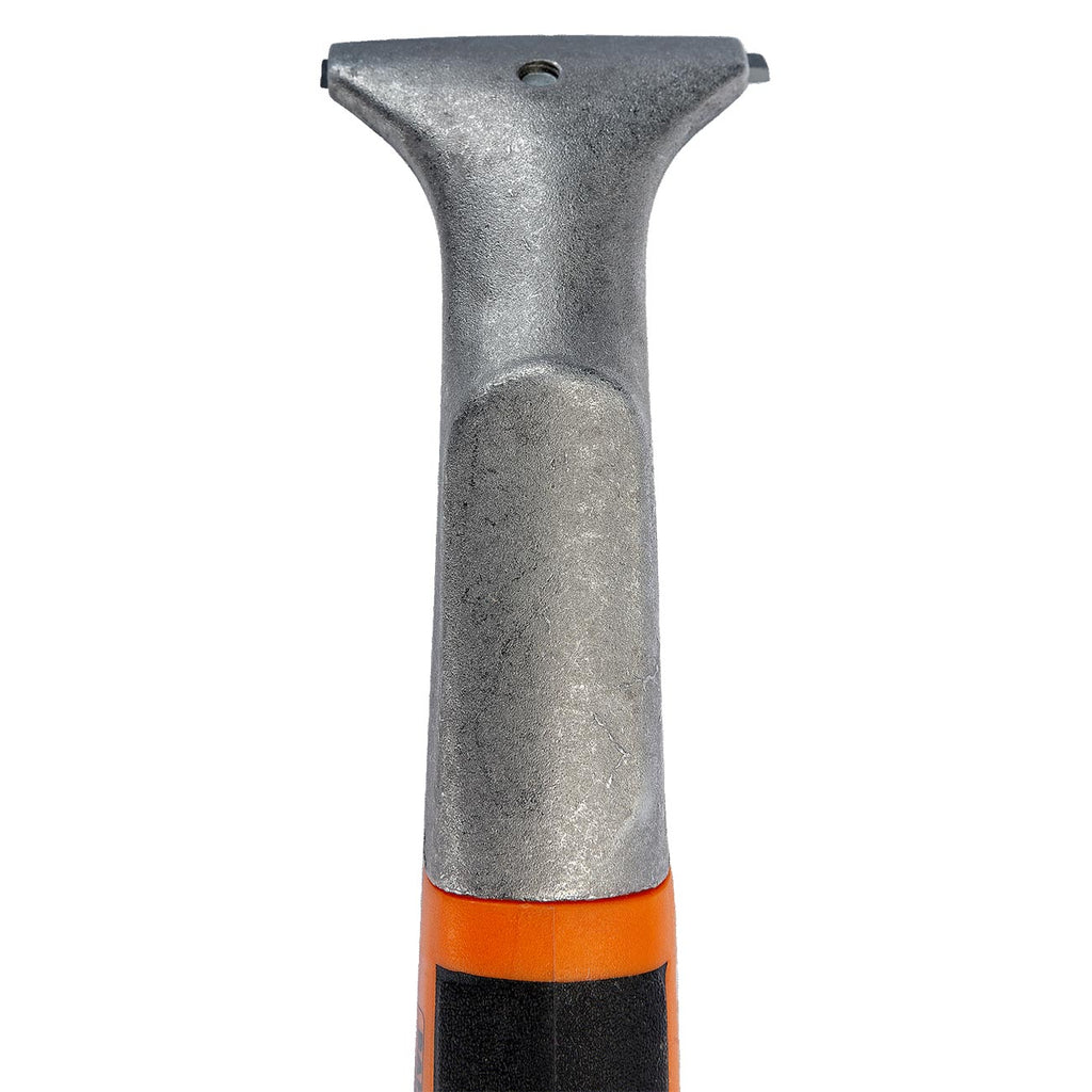 Bahco BAH650 ERGO 2″ Wide Universal Paint Scrapers with Dual-Component Handle