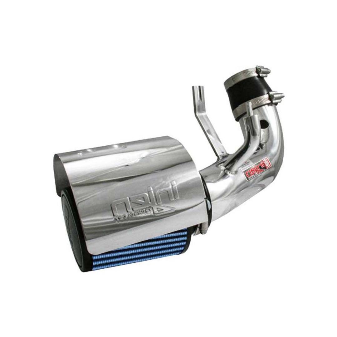 Injen Technology IS1471P Polished Short Ram Intake System