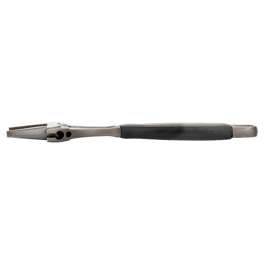 Bahco 8" ERGO‚ Central Nut Wide Opening Jaw Adjustable Wrenches with Rubber Handle