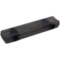 MTM BHCB-41 Crossbolt Case, Holds 12 Bolts up to 23", USA Made, Clear Smoke