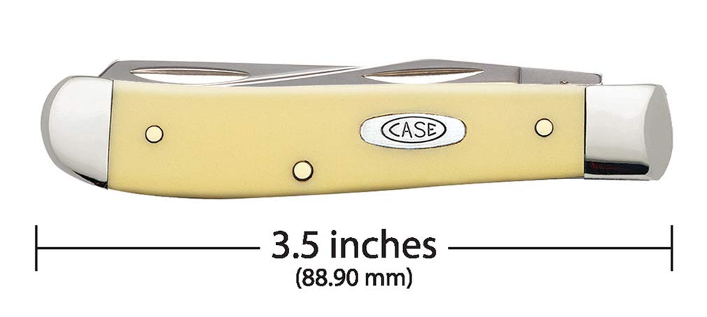 2 each: Mini Trapper Pocket Knife (029)
