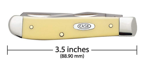 2 each: Mini Trapper Pocket Knife (029)