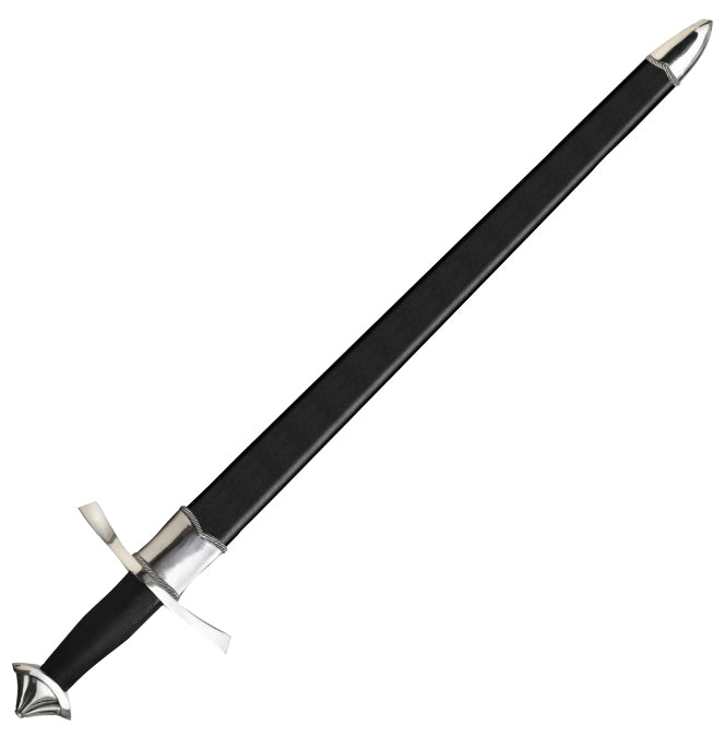Cold Steel 88NOR Norman Sword, Black