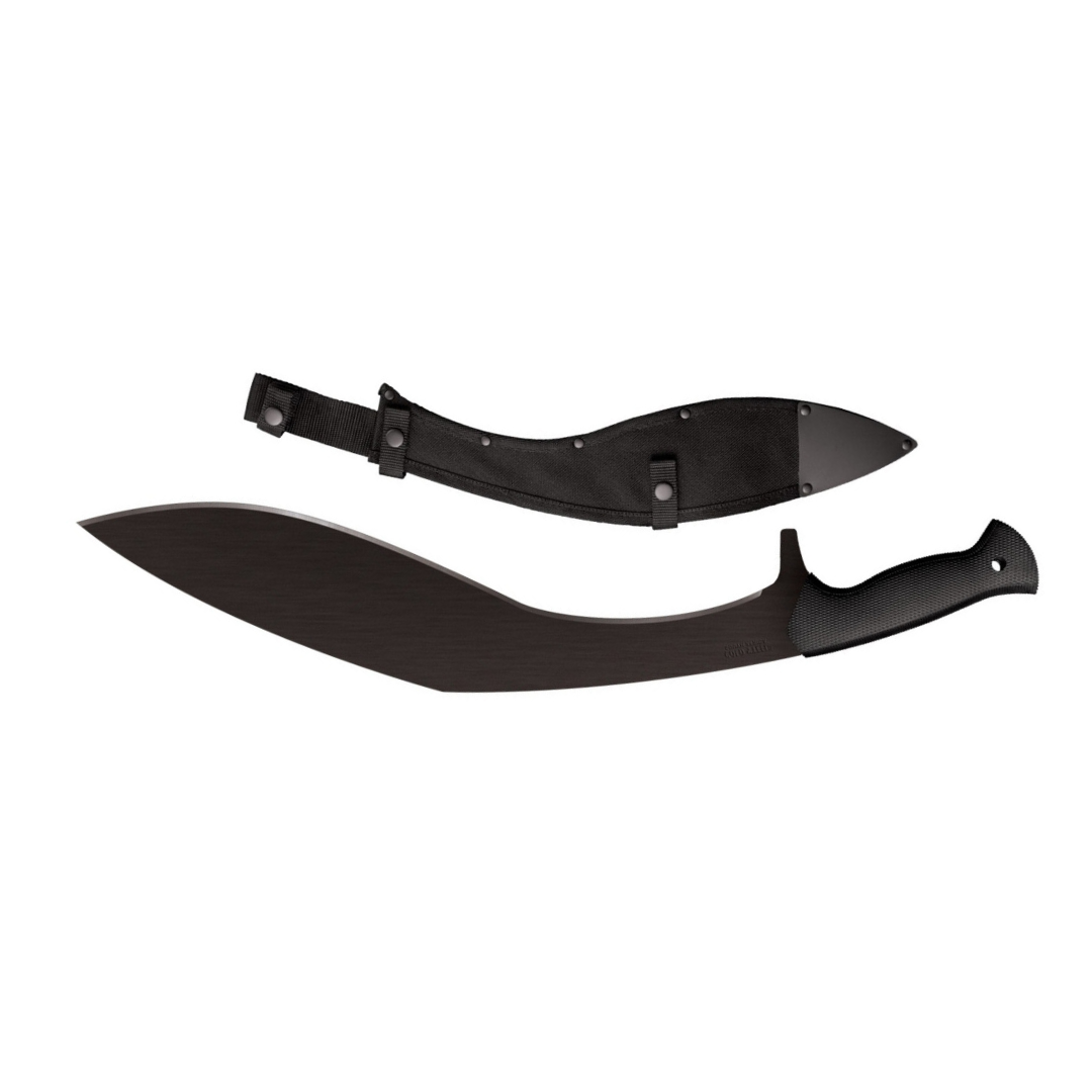Cold Steel Royal Kukri Machete - 97KMIGS