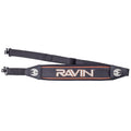 Ravin R260 Padded Crossbow Shoulder Sling for Use Exclusively with Ravin Crossbows Black