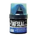 Atsko Sno-Seal 3.5. oz. (100 gram) with applicator Waterproofing
