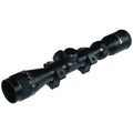 Daisy Winchester Outdoor Products 2-7 x 32 AO Winchester Scope (Black, 2-7 x 32)