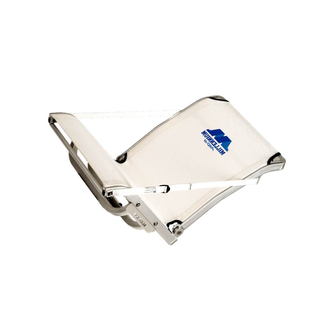 Millennium Marine SW100 Salt Water Boat Seat