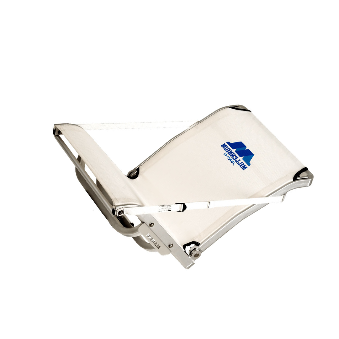 Millennium Marine SW100 Salt Water Boat Seat