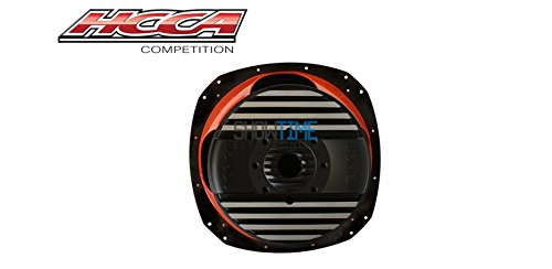 Orion HCCA124 12" Competition Subwoofer – 2500W RMS / 10,000W Max, Dual 4-Ohm Voice Coils